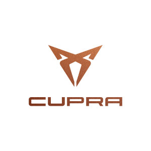 Logo Cupra