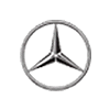 Logo Mercedes-Benz