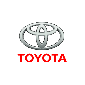 Logo Toyota